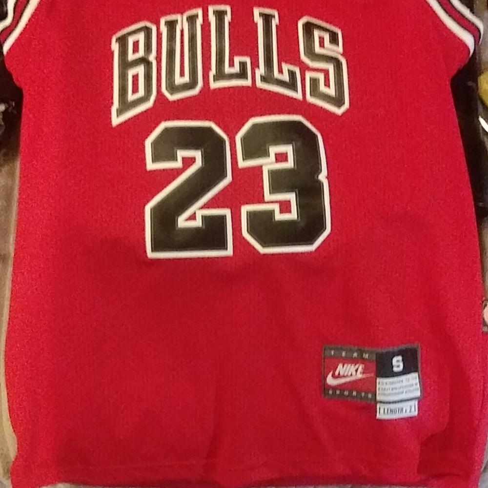 Jersey
